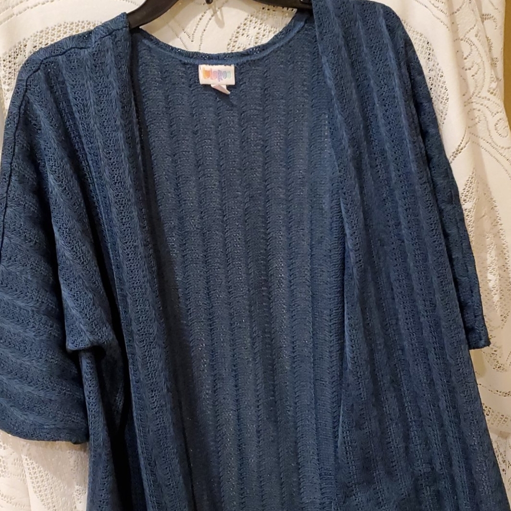 Lularoe Lindsey Size Small